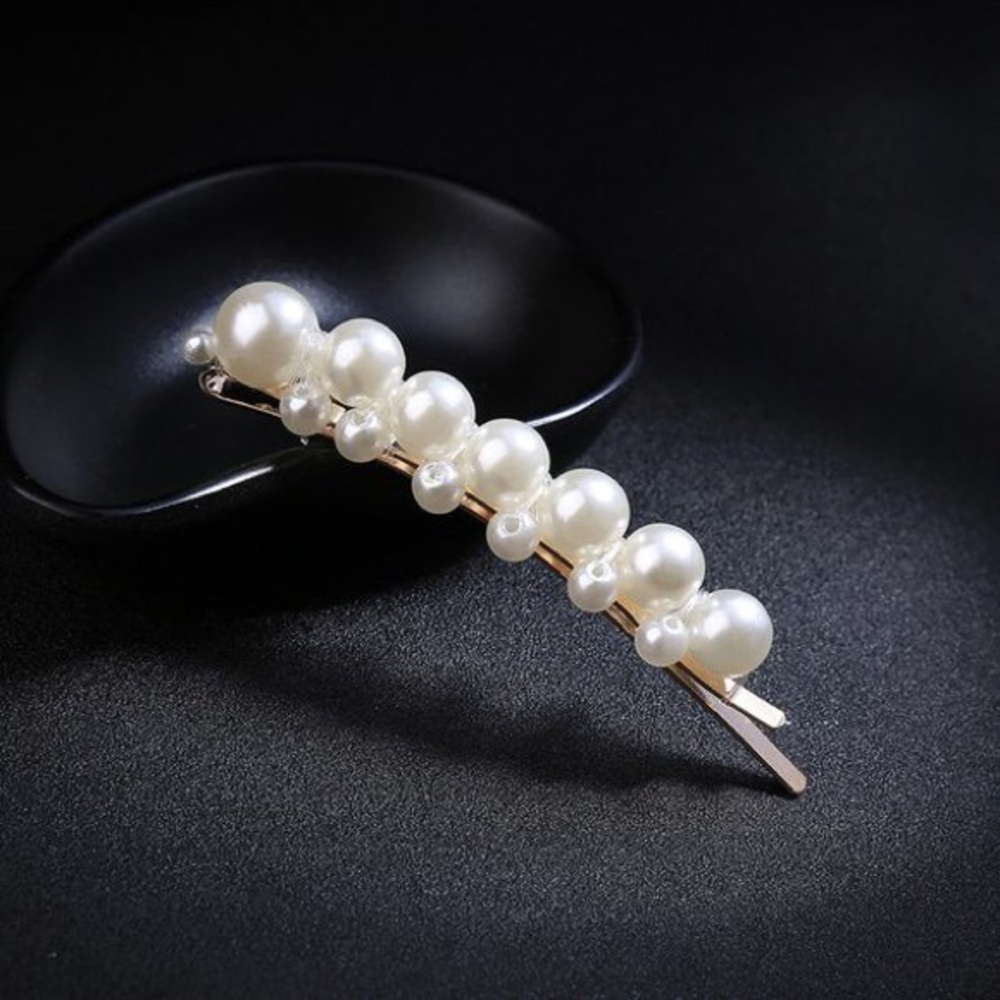 Hair accessories